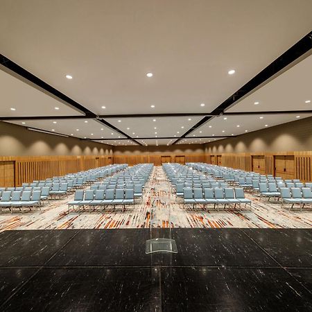 Sheraton Bogota Hotel Dış mekan fotoğraf