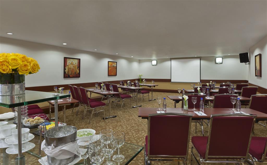 Sheraton Bogota Hotel Dış mekan fotoğraf