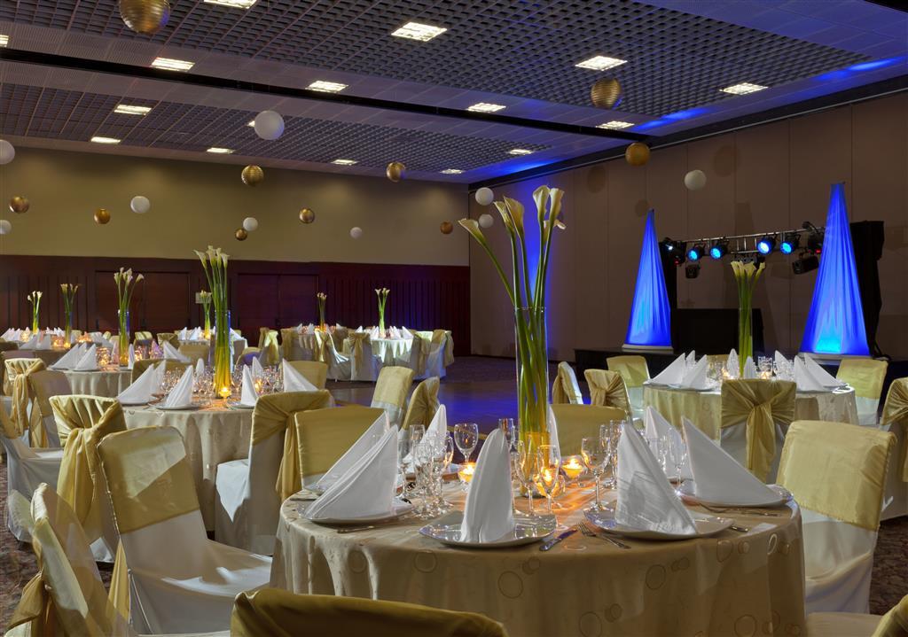 Sheraton Bogota Hotel Dış mekan fotoğraf
