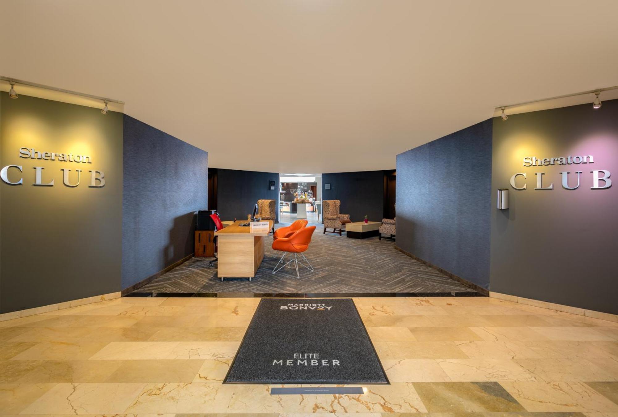 Sheraton Bogota Hotel Dış mekan fotoğraf
