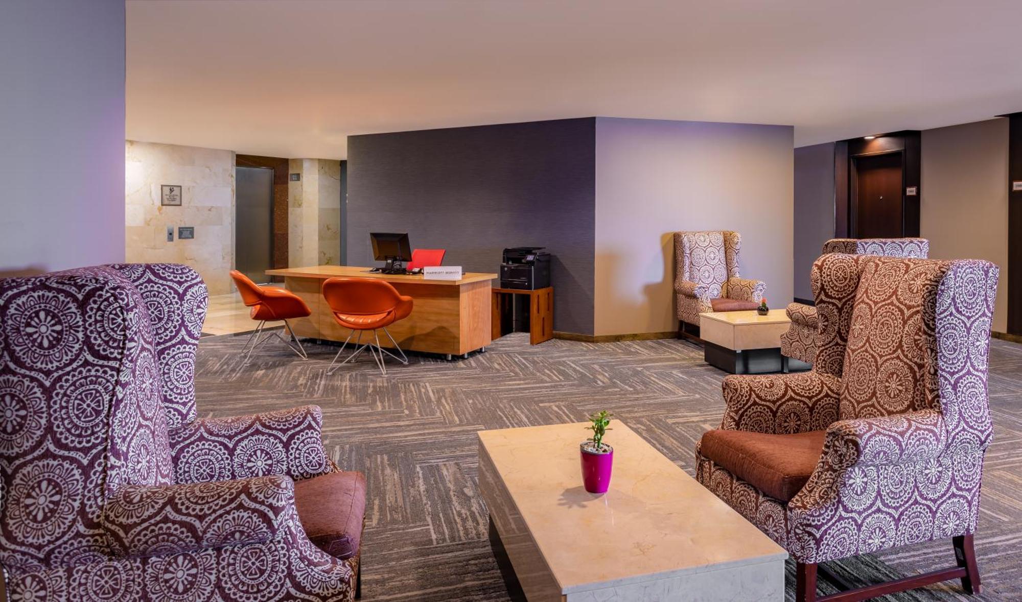 Sheraton Bogota Hotel Dış mekan fotoğraf