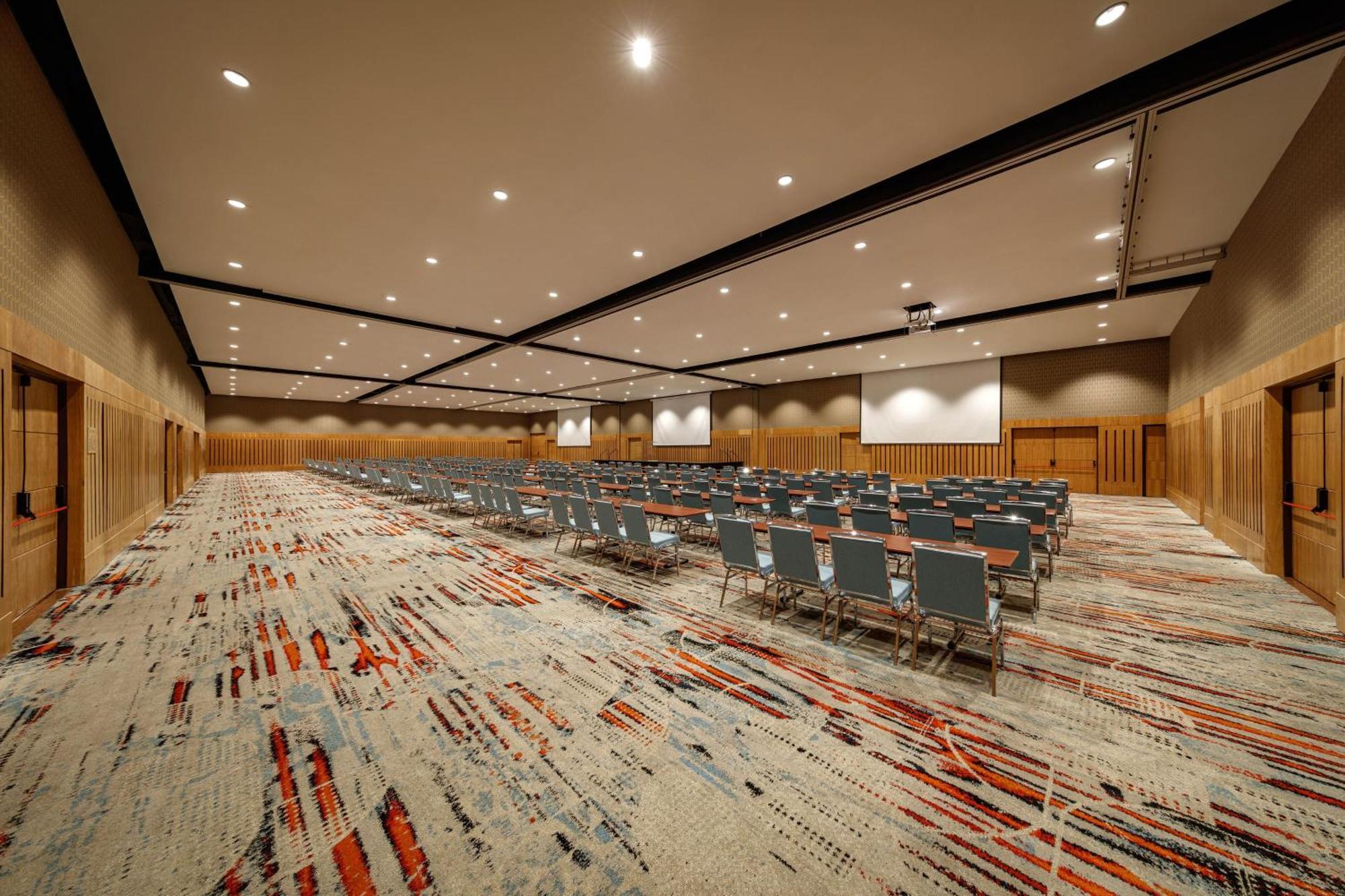 Sheraton Bogota Hotel Dış mekan fotoğraf