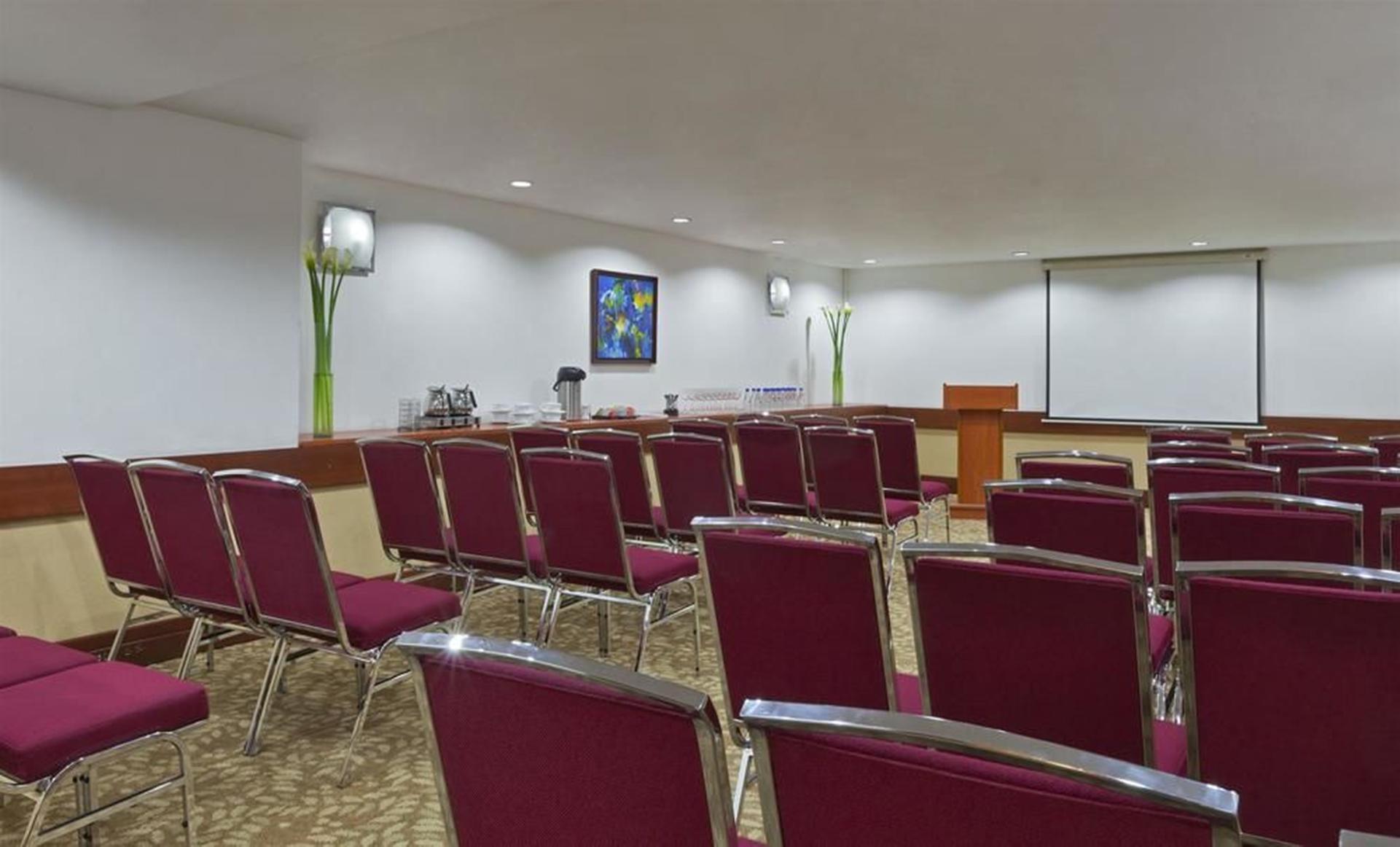Sheraton Bogota Hotel Dış mekan fotoğraf