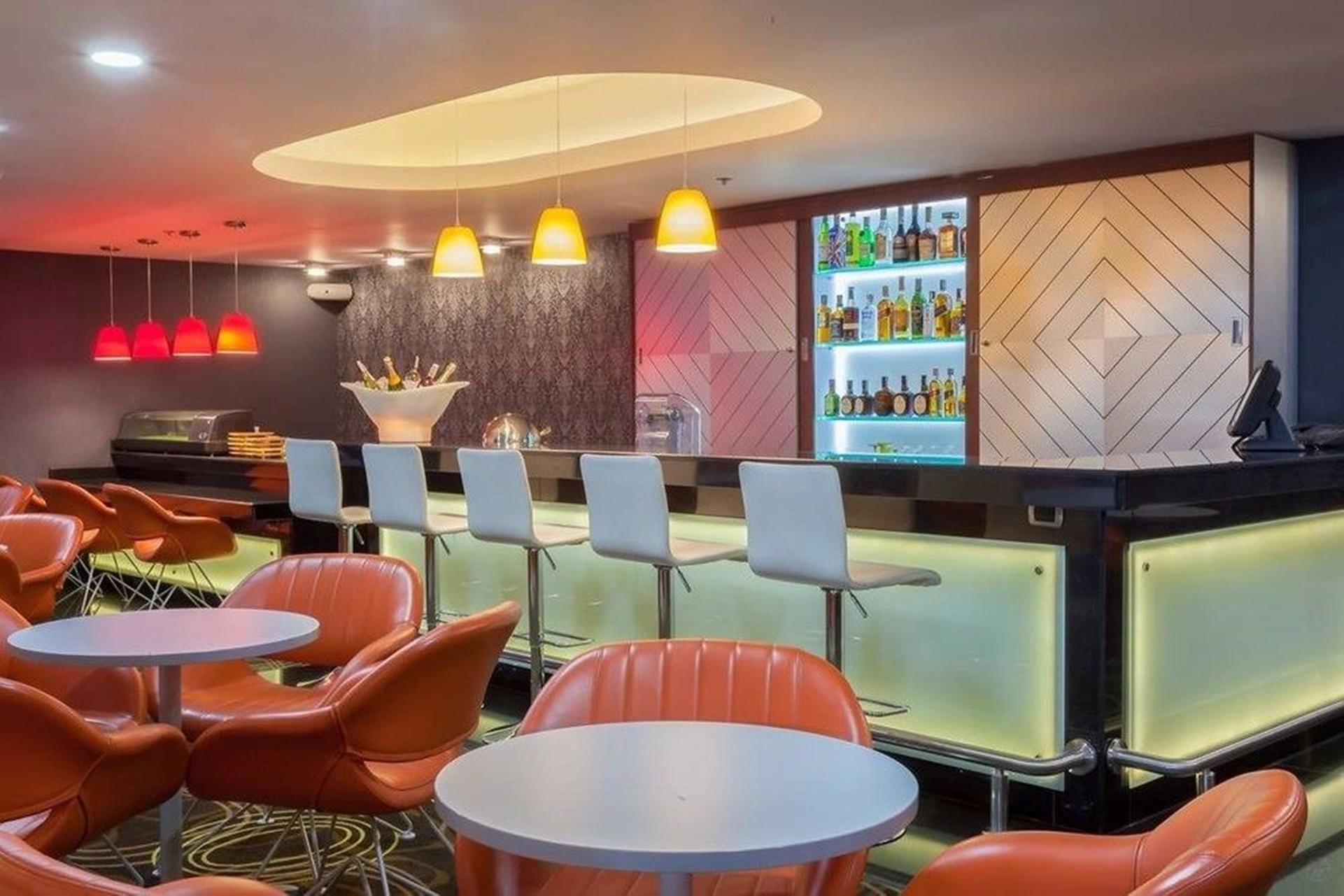 Sheraton Bogota Hotel Dış mekan fotoğraf