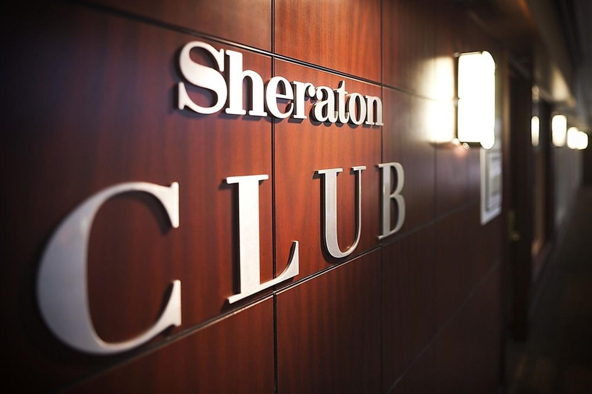 Sheraton Bogota Hotel Dış mekan fotoğraf